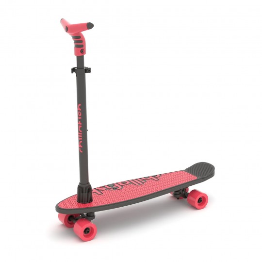 Chillafish - Πατίνι/Skateboard Scatie Scotti Coral Chillafish - Πατίνι/Skateboard Scatie Scotti Coral