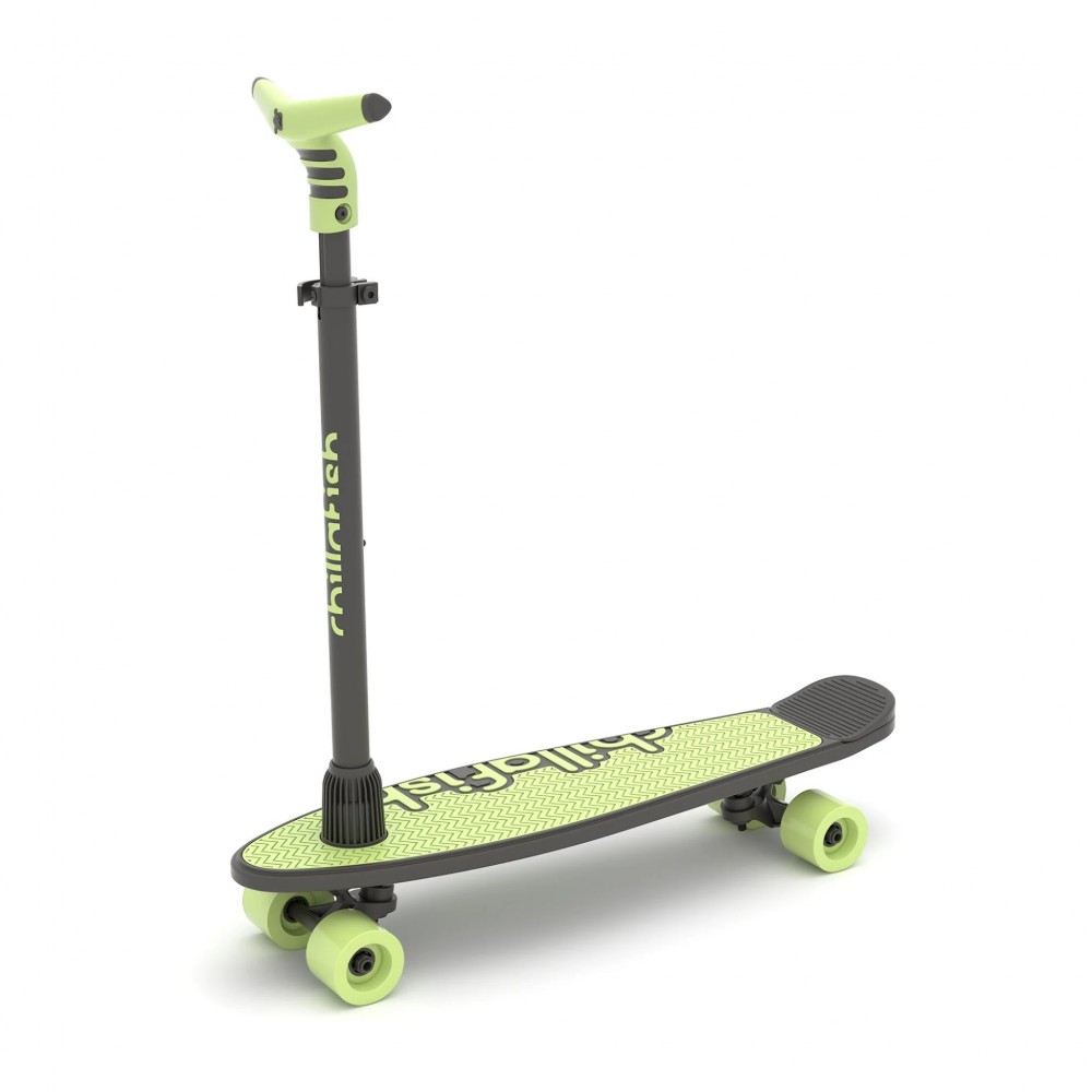 Chillafish - Πατίνι/Skateboard Scatie Scotti Pistachio Chillafish - Πατίνι/Skateboard Scatie Scotti Pistachio