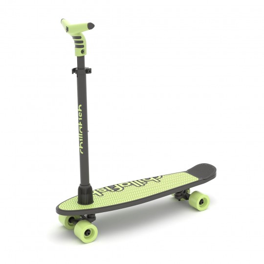 Chillafish - Πατίνι/Skateboard Scatie Scotti Pistachio Chillafish - Πατίνι/Skateboard Scatie Scotti Pistachio