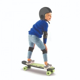 Chillafish - Πατίνι/Skateboard Scatie Scotti Pistachio Chillafish - Πατίνι/Skateboard Scatie Scotti Pistachio