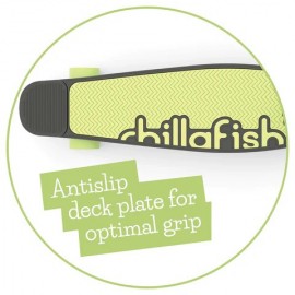 Chillafish - Πατίνι/Skateboard Scatie Scotti Pistachio Chillafish - Πατίνι/Skateboard Scatie Scotti Pistachio
