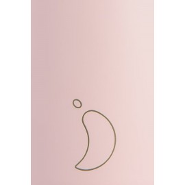 Chillys Bottles - Coffee Cup Series 2 Switch Blush Pink 500ml Chillys Bottles - Coffee Cup Series 2 Switch Blush Pink 500ml