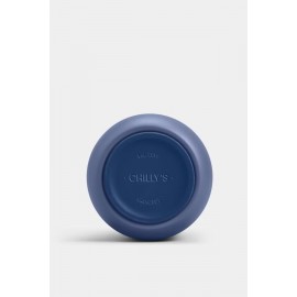 Chillys Bottles - Coffee Cup Series 2 Switch Whale Blue 500ml Chillys Bottles - Coffee Cup Series 2 Switch Whale Blue 500ml