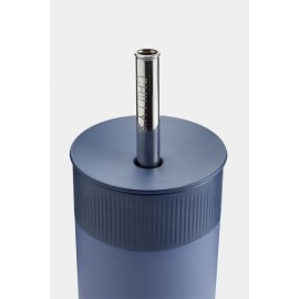 Chillys Bottles - Coffee Cup Series 2 Switch Whale Blue 500ml Chillys Bottles - Coffee Cup Series 2 Switch Whale Blue 500ml