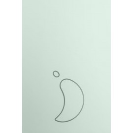 Chillys Bottles - Coffee Cup Series 2 Switch Lichen Green 500ml Chillys Bottles - Coffee Cup Series 2 Switch Lichen Green 500ml