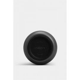Chillys Bottles - Coffee Cup Series 2 Switch Abyss Black 500ml