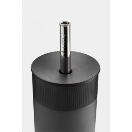 Chillys Bottles - Coffee Cup Series 2 Switch Abyss Black 500ml