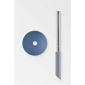 Chillys Bottles - Switch Lid Series 2 Whale Blue