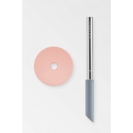 Chillys Bottles - Switch Lid Series 2 Blush Pink