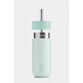 Chillys Bottles - Coffee Cup Series 2 Switch Lichen Green 500ml