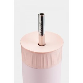 Chillys Bottles - Switch Lid Series 2 Blush Pink