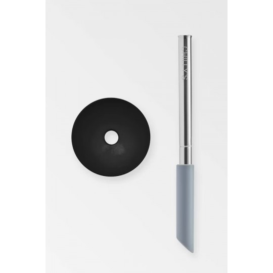 Chillys Bottles - Switch Lid Series 2 Abyss Black