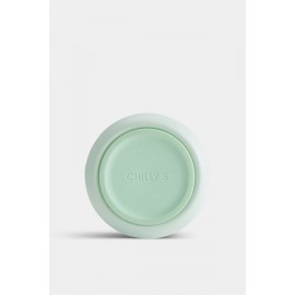 Chillys Bottles - Coffee Cup Series 2 Switch Lichen Green 500ml Chillys Bottles - Coffee Cup Series 2 Switch Lichen Green 500ml