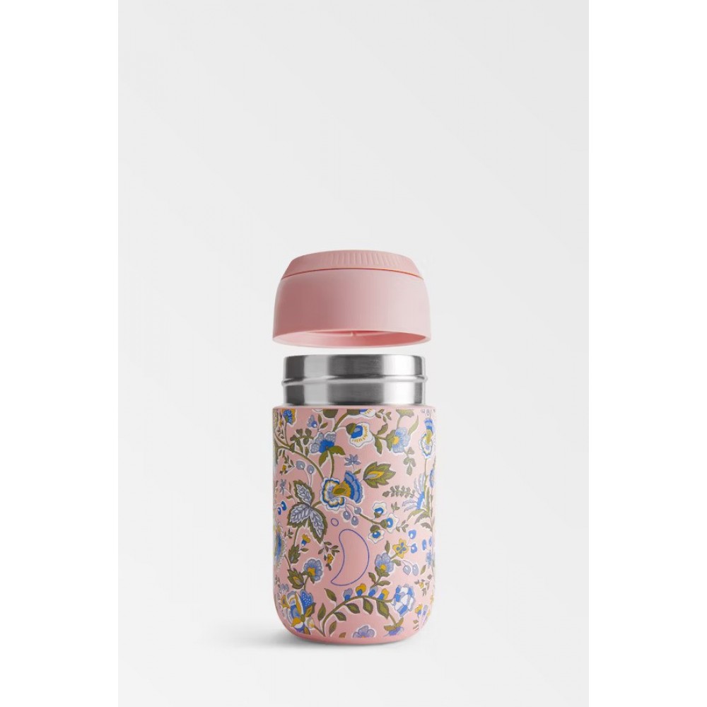 Chillys Bottles - Coffee Cup Series 2 Liberty Kazusa 340ml