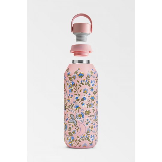 Chillys Bottles - Μπουκάλι Θερμός Series 2 Liberty Kazusa 500ml