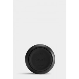 Chillys Bottles - Coffee Cup Series 2 Switch Abyss Black 750ml Chillys Bottles - Coffee Cup Series 2 Switch Abyss Black 750ml