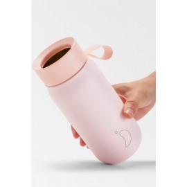 Chillys Bottles - Coffee Cup Series 2 Switch Blush Pink 750ml
