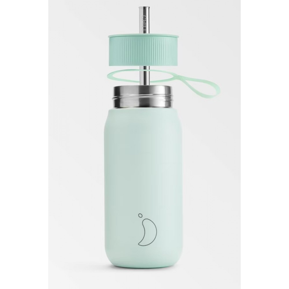 Chillys Bottles - Coffee Cup Series 2 Switch Lichen Green 750ml