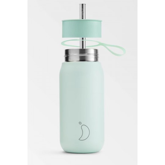 Chillys Bottles - Coffee Cup Series 2 Switch Lichen Green 750ml