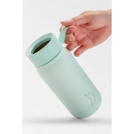 Chillys Bottles - Coffee Cup Series 2 Switch Lichen Green 750ml
