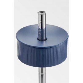 Chillys Bottles - Coffee Cup Series 2 Switch Whale Blue 750ml Chillys Bottles - Coffee Cup Series 2 Switch Whale Blue 750ml