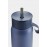 Chillys Bottles - Coffee Cup Series 2 Switch Whale Blue 750ml