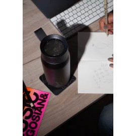 Chillys Bottles - Coffee Cup Series 2 Switch Abyss Black 750ml Chillys Bottles - Coffee Cup Series 2 Switch Abyss Black 750ml