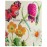 Chillys Bottles - Coffee Cup E.B. Wild Flowers 340ml