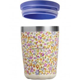 Chillys Bottles - Coffee Cup E.B. Wildflowers Meadows 340ml Chillys Bottles - Coffee Cup E.B. Wildflowers Meadows 340ml