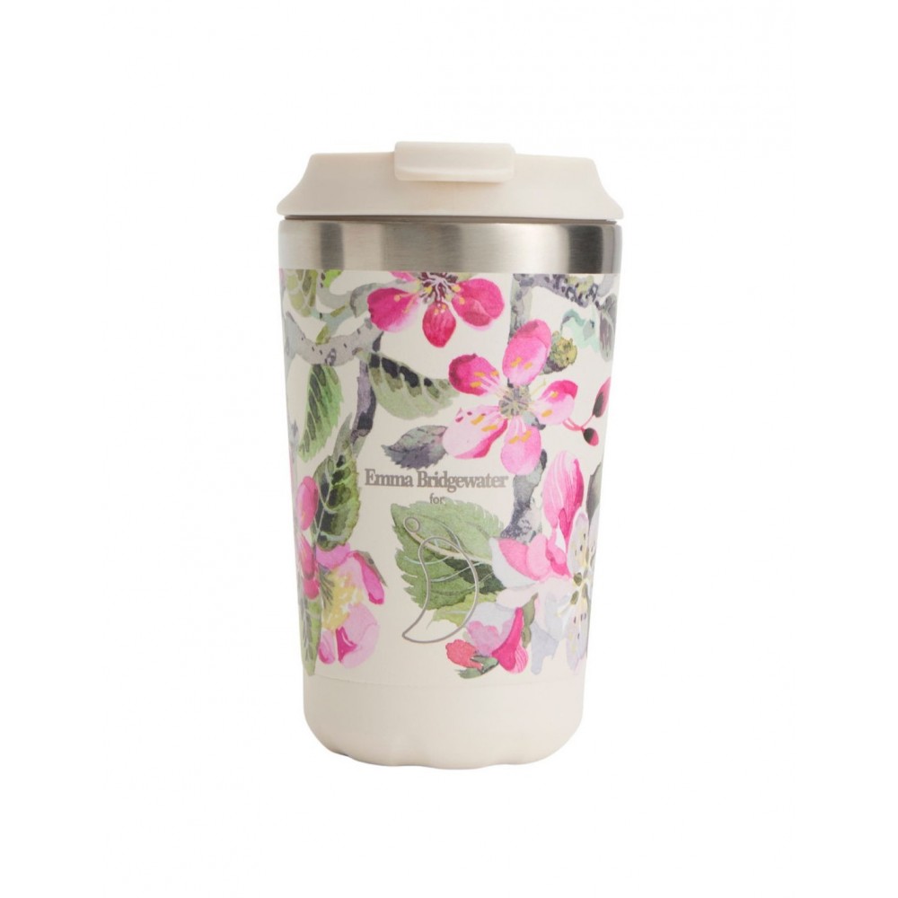 Chillys Bottles - Coffee Cup E.B. Blossom 340ml