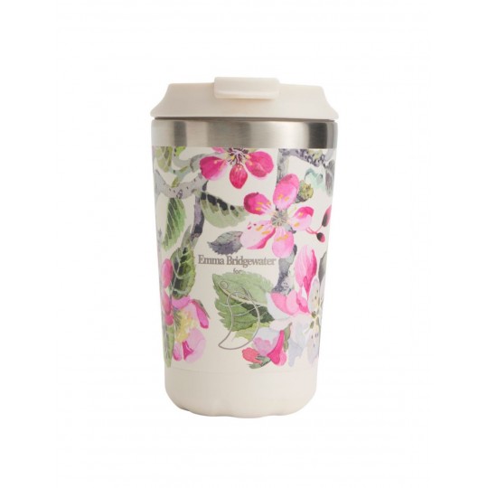 Chillys Bottles - Coffee Cup E.B. Blossom 340ml