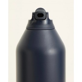 Chillys Bottles - Μπουκάλι Θερμός Series 3 Flip Bottle Astral Navy Blue 1000ml