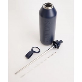 Chillys Bottles - Μπουκάλι Θερμός Series 3 Flip Bottle Astral Navy Blue 1000ml