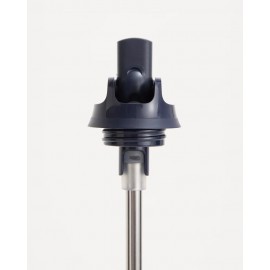 Chillys Bottles - Μπουκάλι Θερμός Series 3 Flip Bottle Astral Navy Blue 1000ml