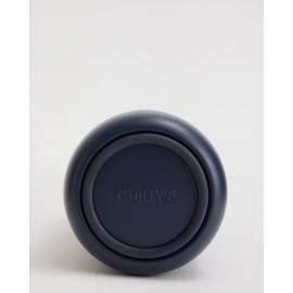 Chillys Bottles - Μπουκάλι Θερμός Series 3 Flip Bottle Astral Navy Blue 1000ml
