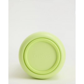 Chillys Bottles - Μπουκάλι Θερμός Series 3 Flip Bottle Limelite 1000ml
