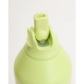 Chillys Bottles - Μπουκάλι Θερμός Series 3 Flip Bottle Limelite 1000ml