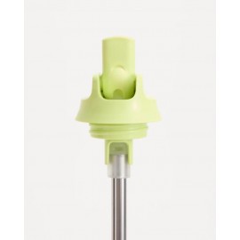 Chillys Bottles - Μπουκάλι Θερμός Series 3 Flip Bottle Limelite 1000ml
