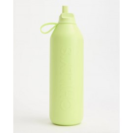 Chillys Bottles - Μπουκάλι Θερμός Series 3 Flip Bottle Limelite 1000ml