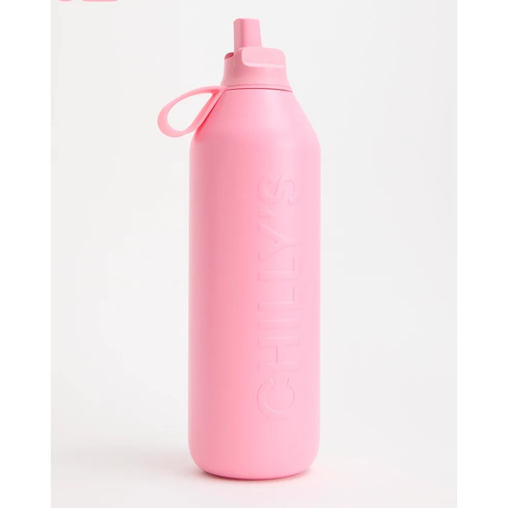 Chillys Bottles - Μπουκάλι Θερμός Series 3 Flip Bottle Opal Green 1000ml