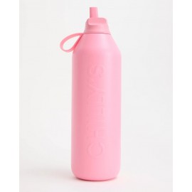 Chillys Bottles - Μπουκάλι Θερμός Series 3 Flip Bottle Opal Green 1000ml