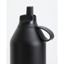 Chillys Bottles - Μπουκάλι Θερμός Series 3 Flip Bottle Onyx Black 1000ml