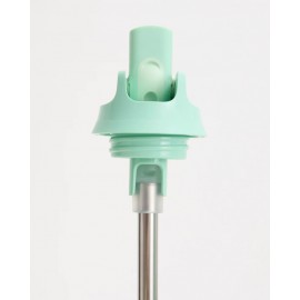 Chillys Bottles - Μπουκάλι Θερμός Series 3 Flip Bottle Opal Green 1000ml
