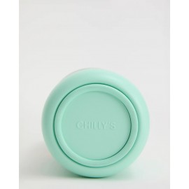 Chillys Bottles - Μπουκάλι Θερμός Series 3 Flip Bottle Opal Green 1000ml