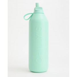 Chillys Bottles - Μπουκάλι Θερμός Series 3 Flip Bottle Opal Green 1000ml