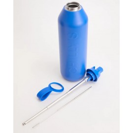 Chillys Bottles - Μπουκάλι Θερμός Series 3 Flip Bottle Pacific Blue 1000ml