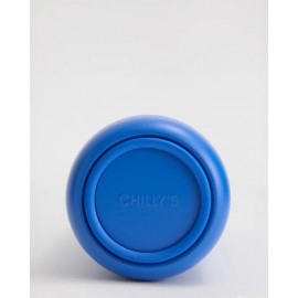 Chillys Bottles - Μπουκάλι Θερμός Series 3 Flip Bottle Pacific Blue 1000ml
