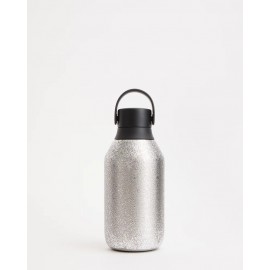 Chillys Bottles - Μπουκάλι Θερμός Series 3 Hammer Chrome 350ml