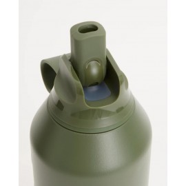 Chillys Bottles - Μπουκάλι Θερμός Series 3 Flip Bottle Cargo Green 500ml