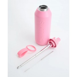 Chillys Bottles - Μπουκάλι Θερμός Series 3 Flip Bottle Lotus Pink 500ml